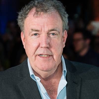 Jeremy Clarkson