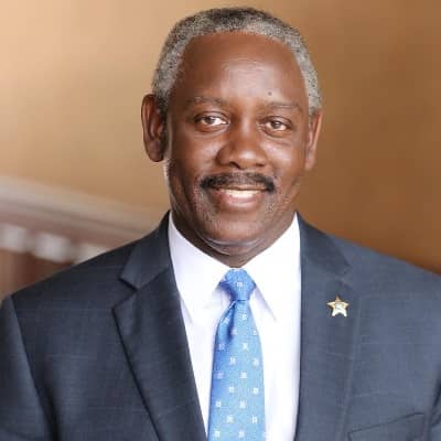 Jerry Demings