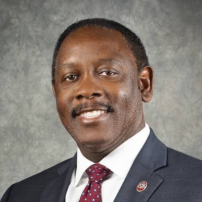 Jerry Demings