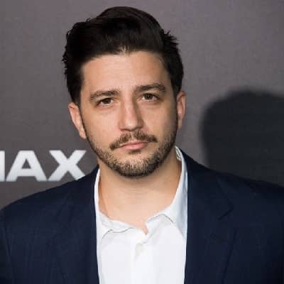John Magaro