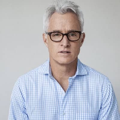 John Slattery