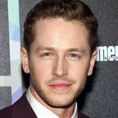 Josh Dallas