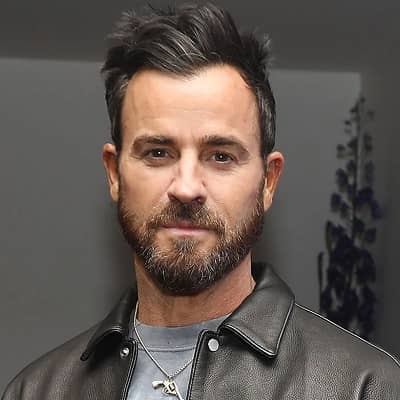 Justin Theroux