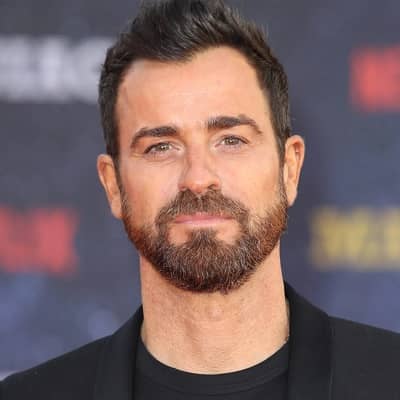 Justin Theroux