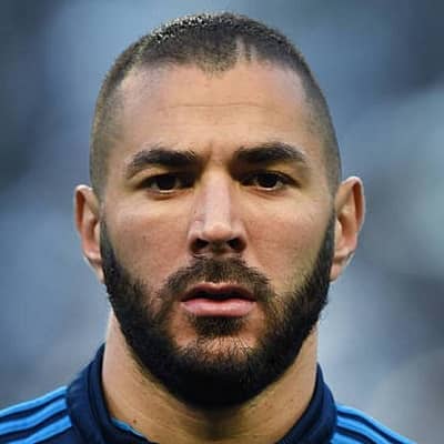 Karim Benzema