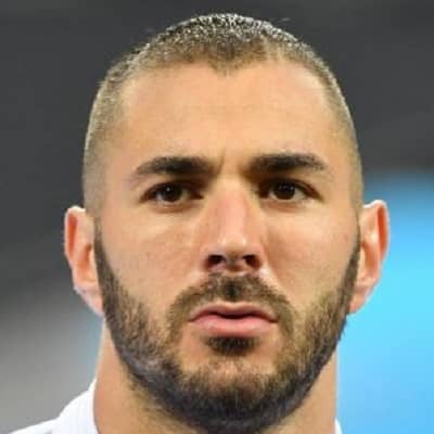 Karim Benzema