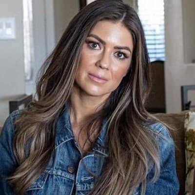 Kathryn Mayorga