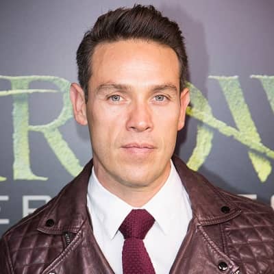 Kevin Alejandro