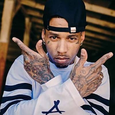 Kid Ink