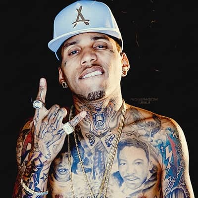 Kid Ink Bio, Age, Career, Net Worth, Nationality, Facts, Height