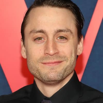 Kieran Culkin