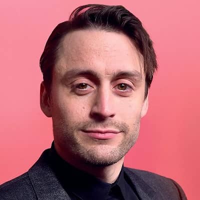 Kieran Culkin