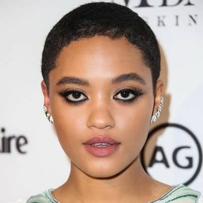 Kiersey Clemons
