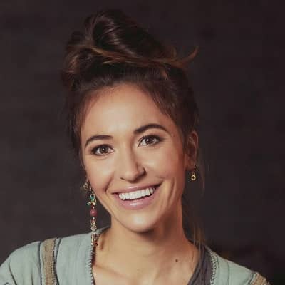 Lauren Daigle