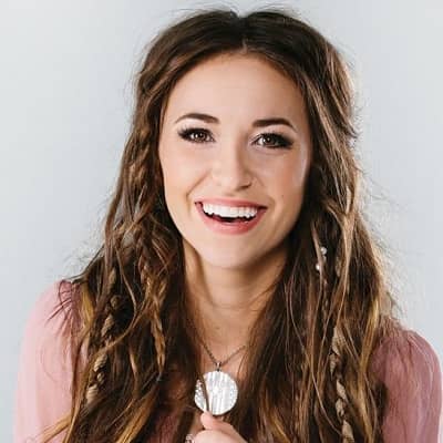 Lauren Daigle