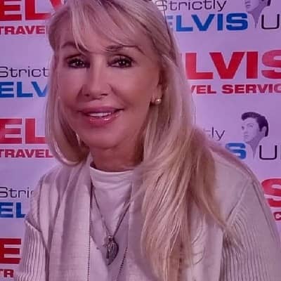 Linda Diane Thompson