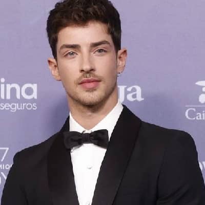 Manuel Rios Fernandez