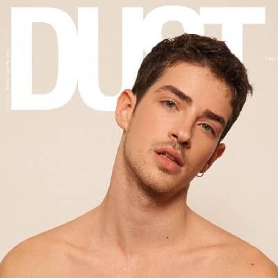 Manuel Rios Fernandez