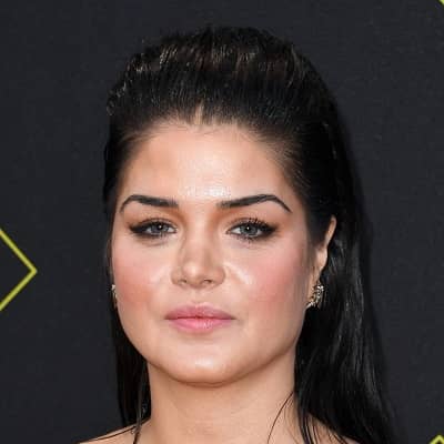 Marie Avgeropoulos