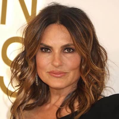 Mariska Hargitay