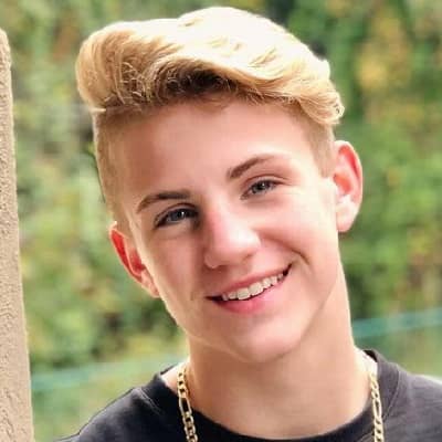 MattyBRaps - Bio, Age, Career, Height, Net Worth, Facts