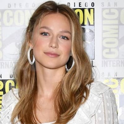 Melissa Benoist