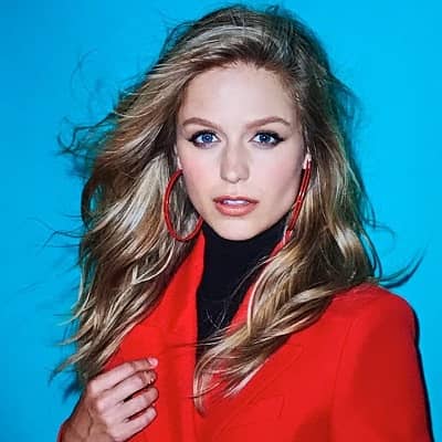 Melissa Benoist
