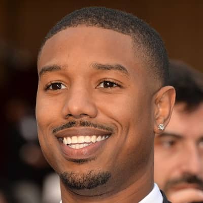 Michael B. Jordan