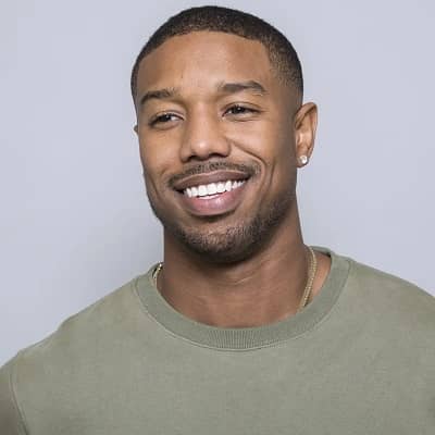 Michael B. Jordan