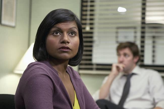 Mindy Kaling