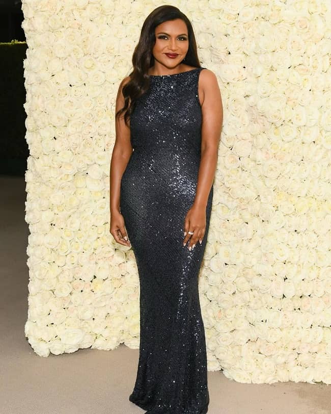 Mindy Kaling