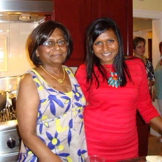 Mindy Kaling
