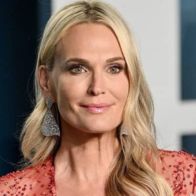 Molly Sims