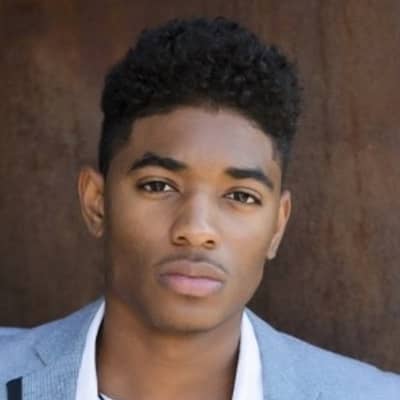 Nadji Jeter - Bio, Age, Career, Net Worth, Height, Facts