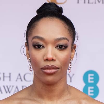 Naomi Ackie - Bio, Age, Career, Net Worth, Height, Facts