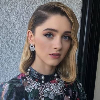 Natalia Dyer