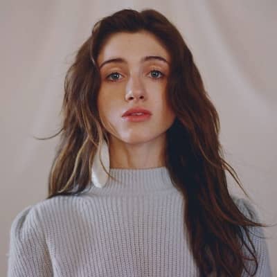 Natalia Dyer