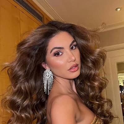 Negin Mirsalehi