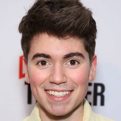 Noah Galvin