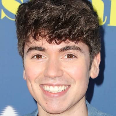 Noah Galvin