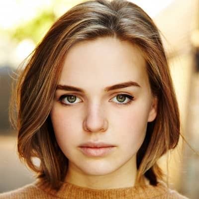 Odessa Young