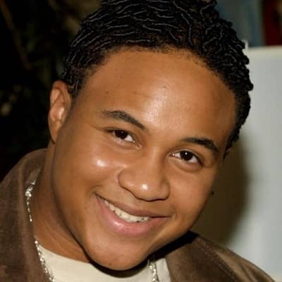 Orlando Brown