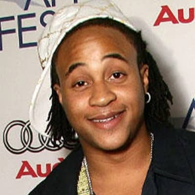 Orlando Brown