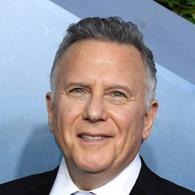 Paul Reiser