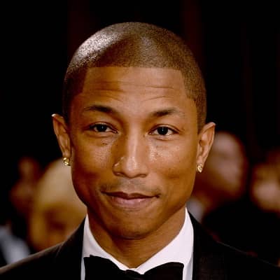 Pharrell Williams
