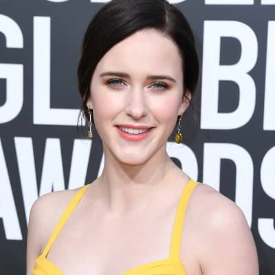 Rachel Brosnahan