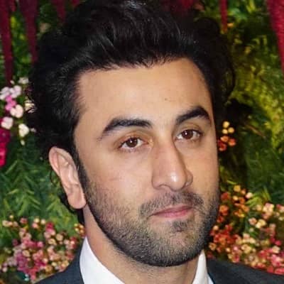 Ranbir Kapoor