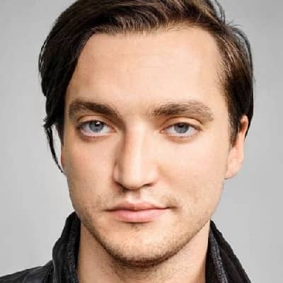Richard Harmon