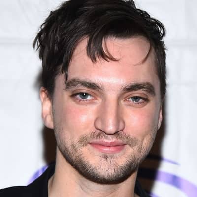 Richard Harmon - Bio, Age, Career, Net Worth, Height, Facts