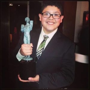Rico Rodriguez - Bio, Career, Age, Net Worth, Facts, Nationality